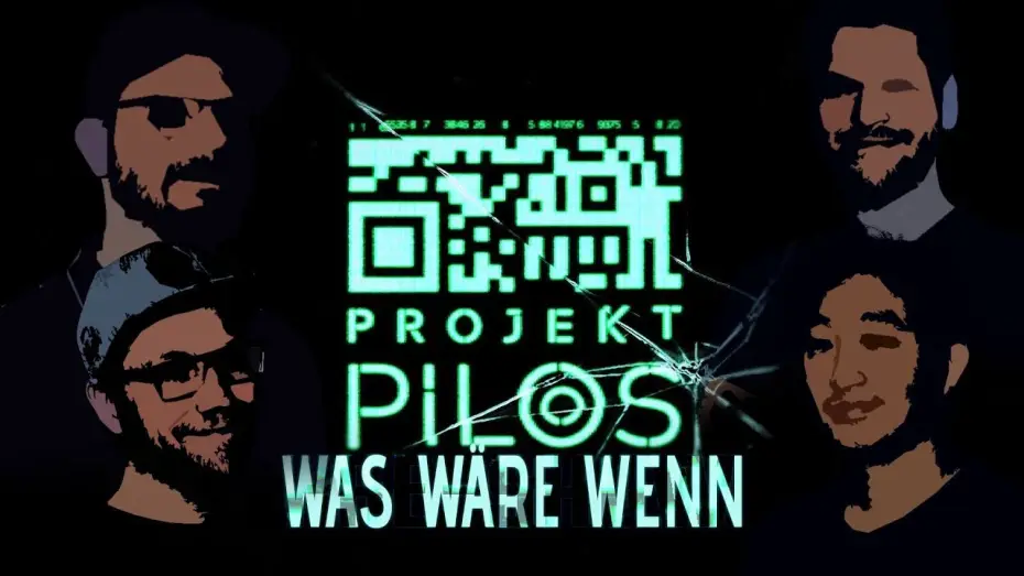 Video for the series Pen & Paper — Pen & Paper: Projekt Pilos | Was Wäre wenn?