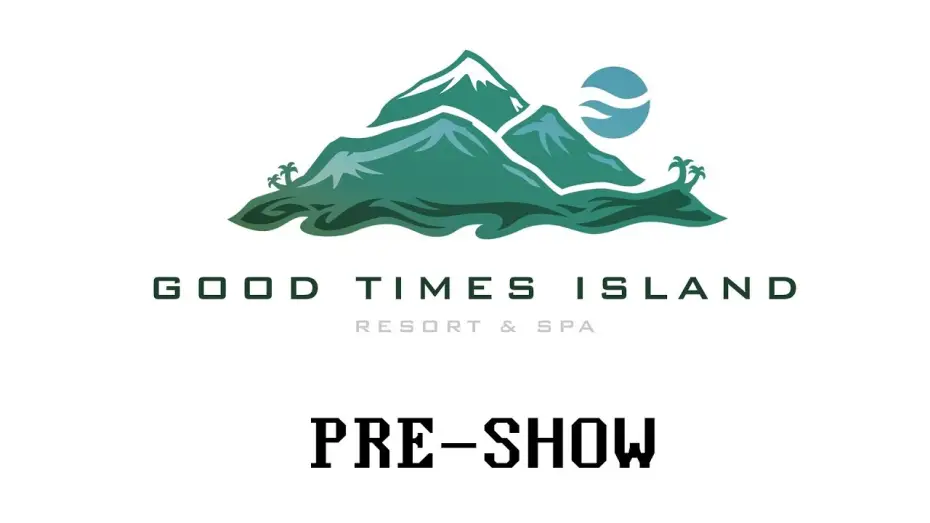 Video for the series Pen & Paper — Season 7 — Pen & Paper: Good Times Island | Pre-Show