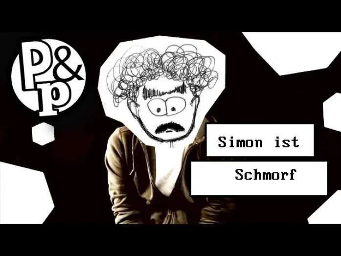Video for the series Pen & Paper — Pen & Paper T.E.A.R.S | Vorstellung Schmorf