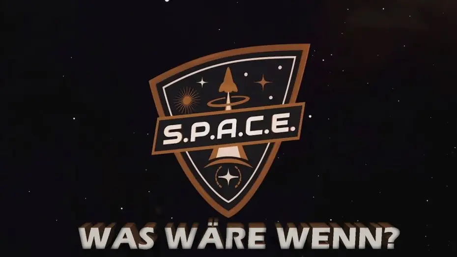 Video for the series Pen & Paper — S.P.A.C.E. - Das Rollenspielexperiment - Was wäre wenn?