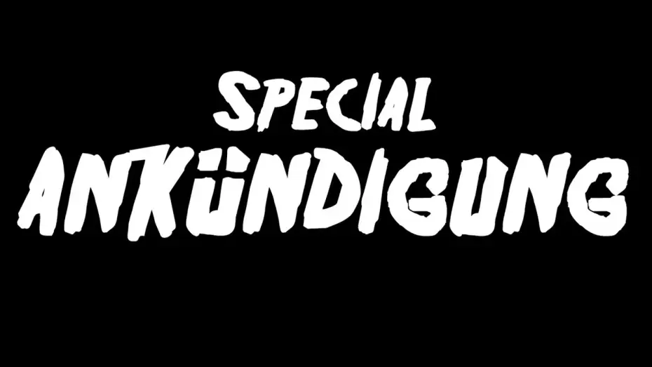Video for the series Pen & Paper — Special Ankündigung (Pen & Paper 2 Teaser)