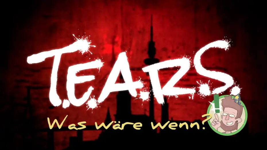 Video for the series Pen & Paper — Pen & Paper: T.E.A.R.S. 2 -  Patient Zero.One  | Was wäre wenn | 15.12.2018