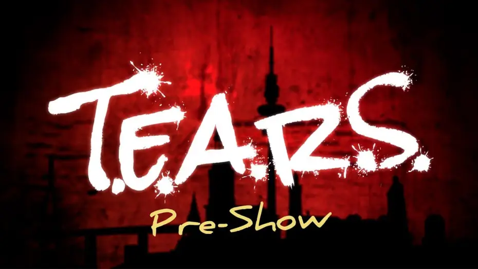 Video for the series Pen & Paper — Season 13 — Pen & Paper: T.E.A.R.S. 2 -  Patient Zero.One  | Pre-Show + Film-Teaser | 14.12.2018