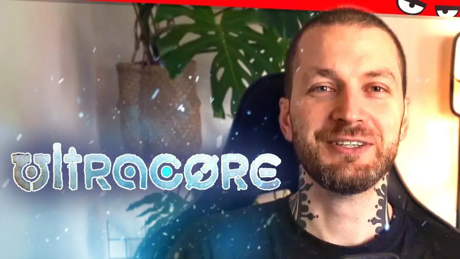 Video for the series Pen & Paper — Endlich! Pen & Paper ULTRACORE Teil 4 kommt