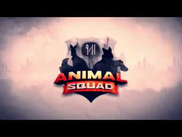 Video for the series Pen & Paper — Pen & Paper 9/11: Animal Squad am 10.03.2017 | TEASER