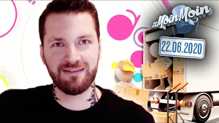 Video for the series Pen & Paper — Pen & Paper Grape - Was wäre wenn? | MoinMoin mit Hauke