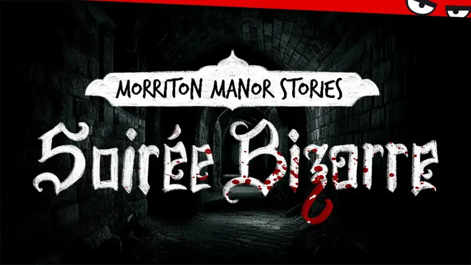 Video for the series Pen & Paper — Pen & Paper MORRITON MANOR kehrt zurück!