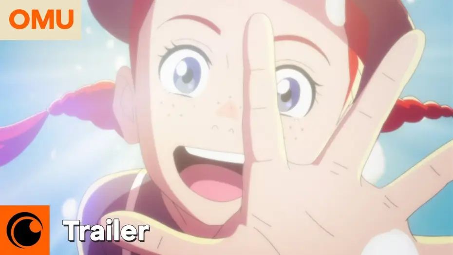 Video for the series Anne Shirley — Trailer
