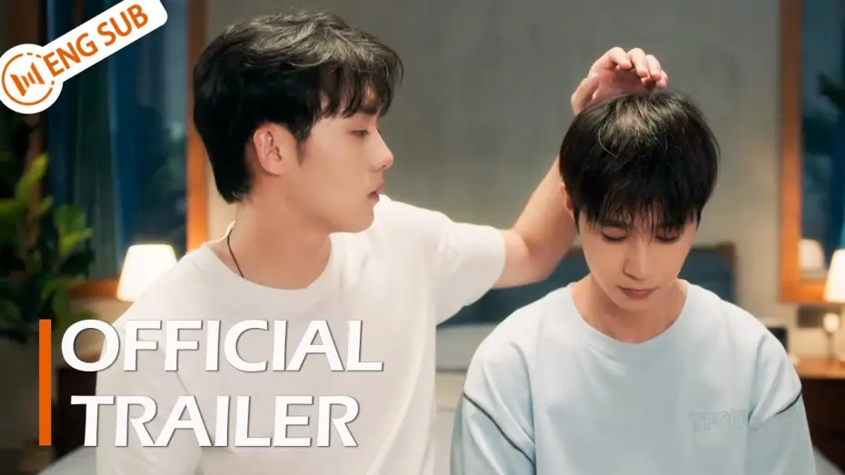 Video for the series I'll Turn Back This Time — 【Official Trailer】I'll Turn Back This Time | 这次换我先回头 | ENG SUB