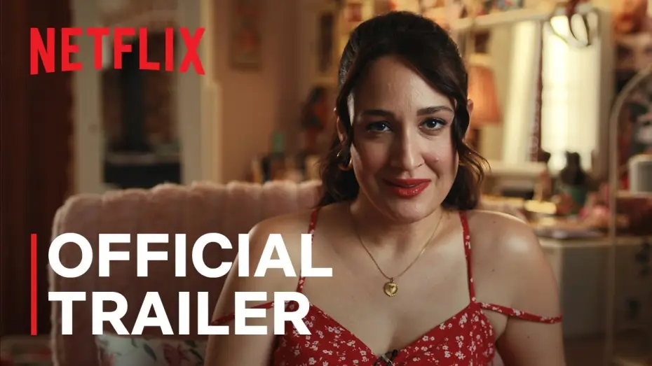 Video for the series Platonic — Official Trailer [Subtitled]