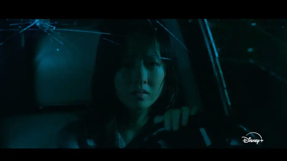 Video for the series Gold Land — Trailer [ENG SUB]