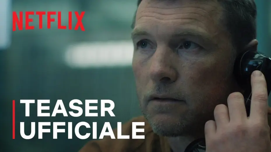 Видео к сериалу I Will Find You — Ovunque tu sia | Teaser ufficiale | Netflix Italia