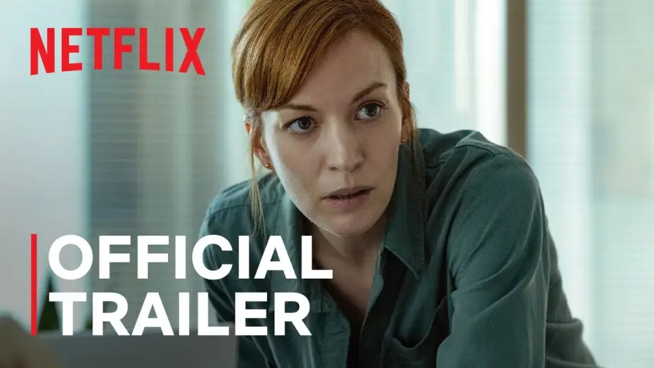 Видео к сериалу I Will Find You — Official Trailer