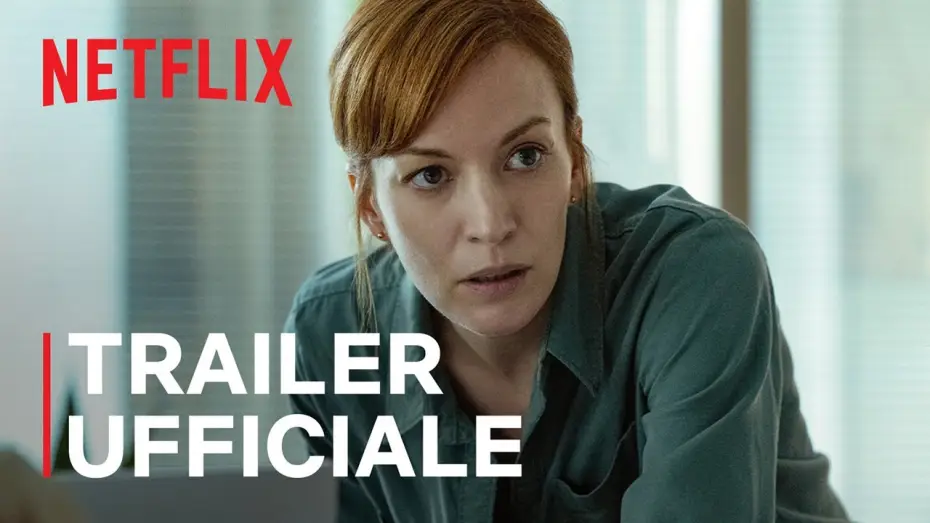 Видео к сериалу I Will Find You — Ovunque tu sia | Trailer ufficiale | Netflix Italia