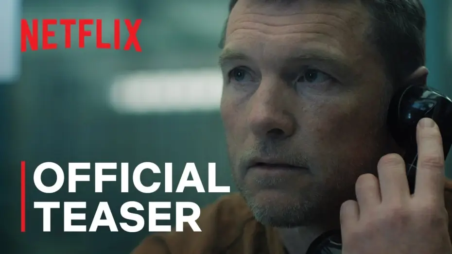 Видео к сериалу I Will Find You — Official Teaser