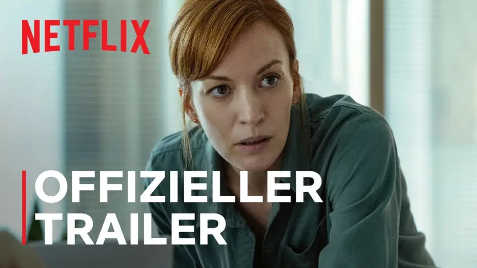 Видео к сериалу I Will Find You — Offizieller Trailer