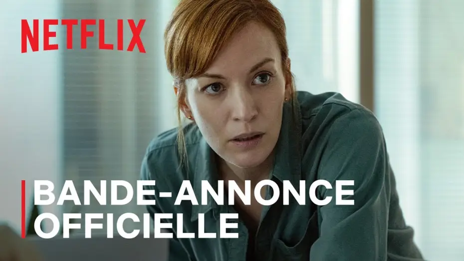 Видео к сериалу I Will Find You — Sur tes traces | Bande-annonce officielle VF | Netflix France