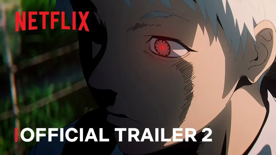 Video for the series The Summer Hikaru Died — Official Trailer 2 [Subtitled]