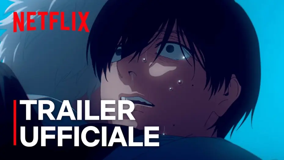Video for the series The Summer Hikaru Died — Trailer ufficiale n. 1 [Sottotitolato]