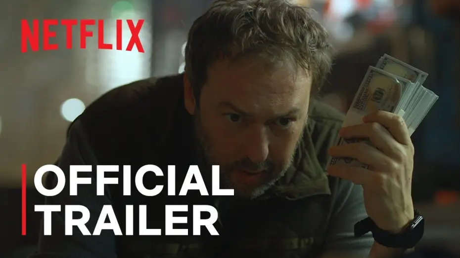 Video for the series The Town — Official Trailer [Subtitled]