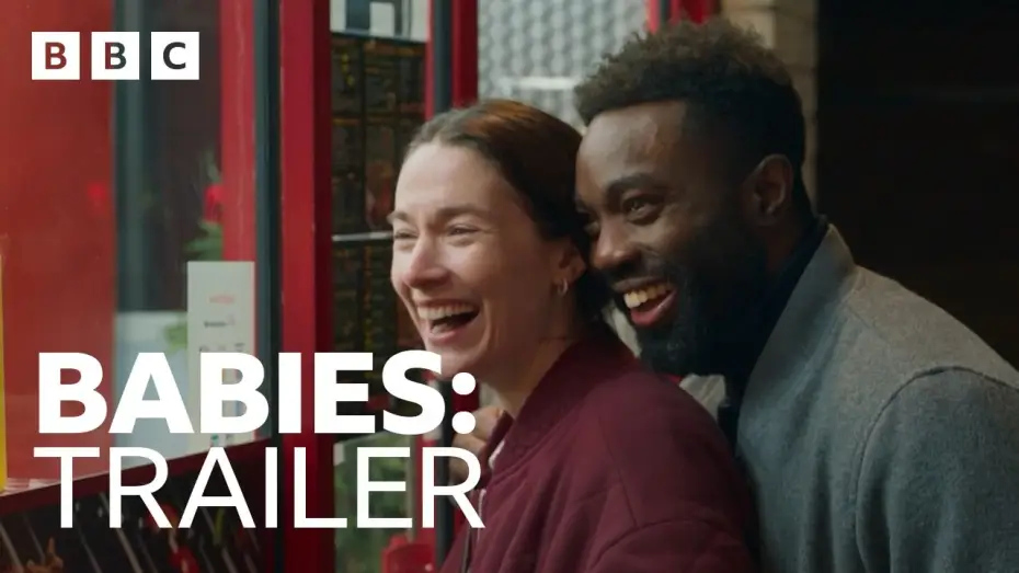 Video for the series Babies — Babies | Official Trailer