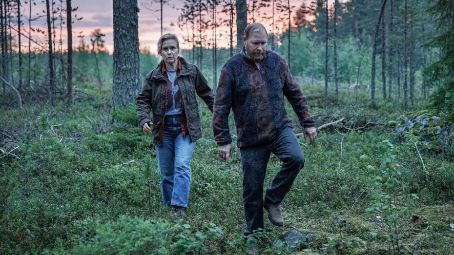 Video for the series Cry Wolf — Vargasommar | Stockholm International Film Festival 2024