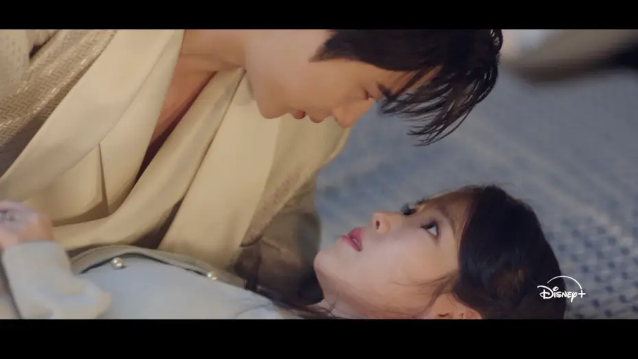 Video for the series Perfect Crown — 3rd Teaser Trailer