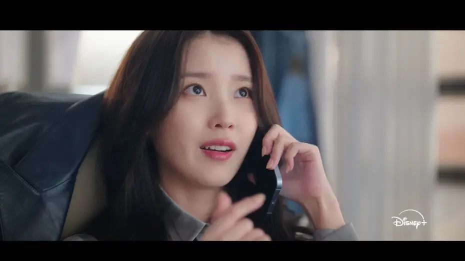 Video for the series Perfect Crown — 2nd Teaser Trailer