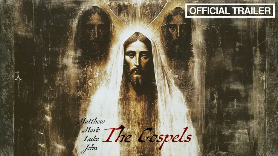 Video for the series The Gospels — Trailer