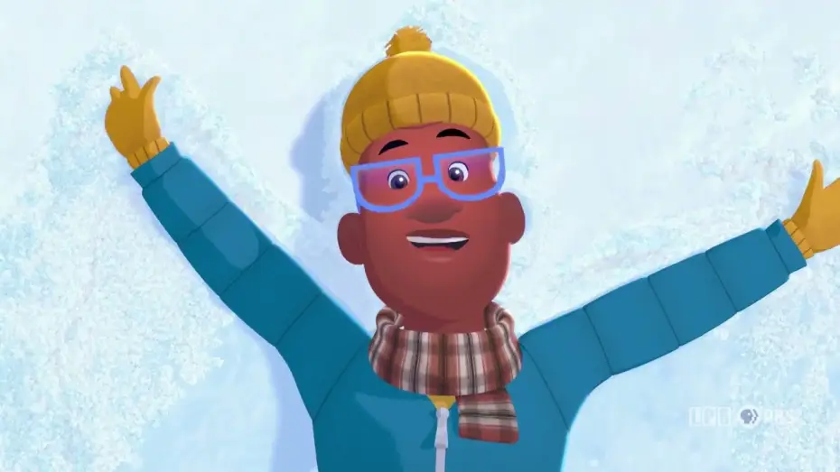 Video for the series Weather Hunters — WEATHER HUNTERS | Trailer