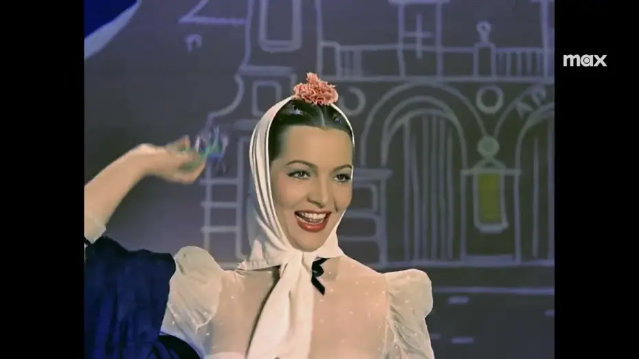 Video for the series Super Sara — Tráiler