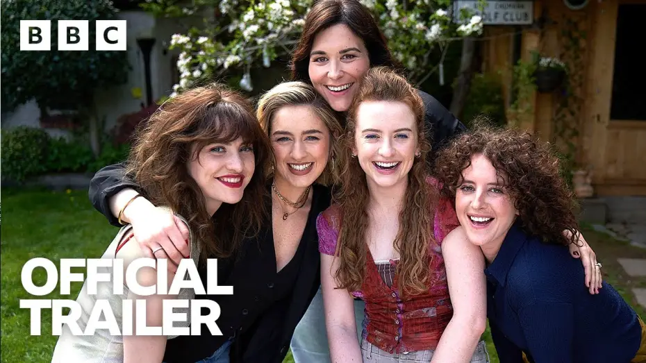 Video for the series The Walsh Sisters — The Walsh Sisters | Official Trailer - BBC
