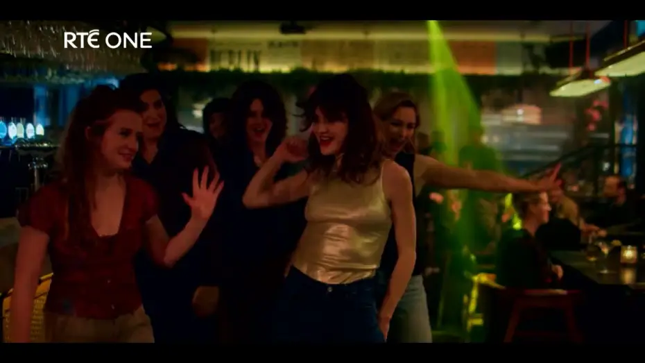 Video for the series The Walsh Sisters — The Walsh Sisters | RTÉ