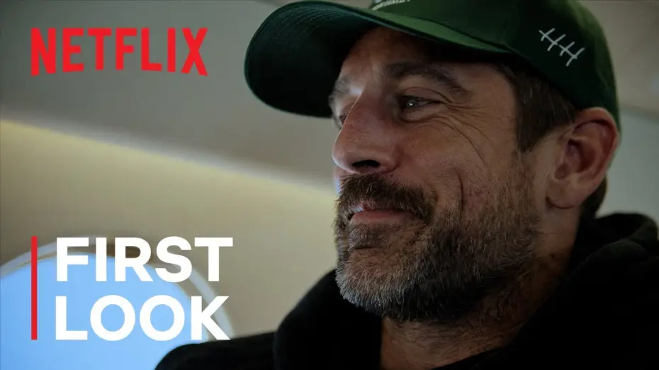 Video for the series Aaron Rodgers: Enigma — First Look