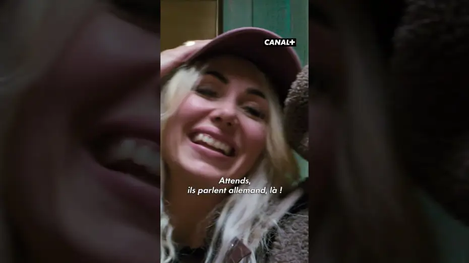 Video for the series Loups garous — Loups Garous Saison 2 dès le 5 décembre sur CANAL+ !