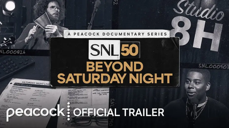 Video for the series SNL50: Beyond Saturday Night — Official Trailer