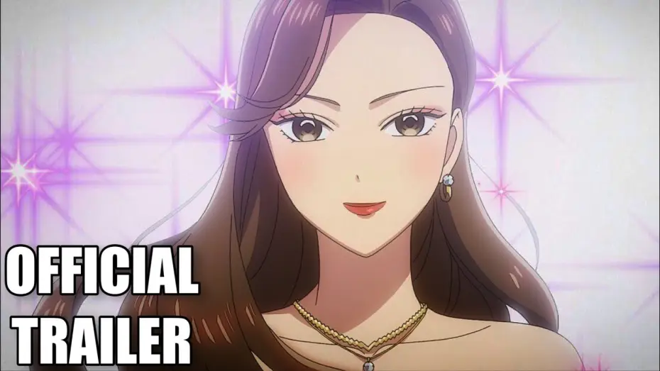 Video for the series The Dinner Table Detective — The Dinner Table Detective - Official Trailer