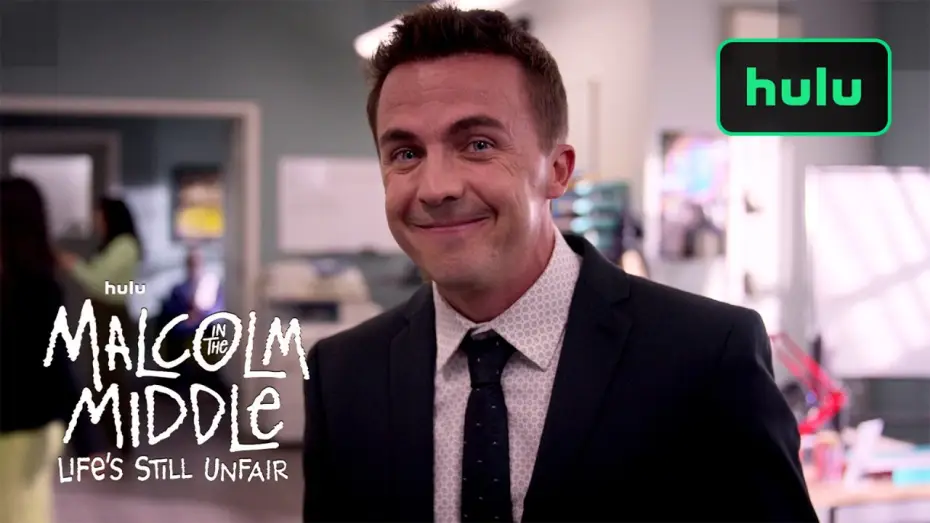 Video for the series Malcolm in the Middle: Life's Still Unfair — Official Trailer