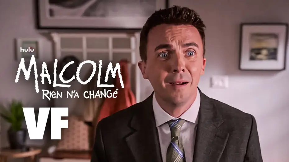 Video for the series Malcolm in the Middle: Life's Still Unfair — MALCOLM : RIEN N'A CHANGÉ | Bande Annonce VF (2026) | Disney+ / Hulu
