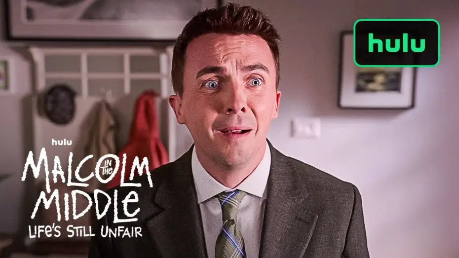 Video for the series Malcolm in the Middle: Life's Still Unfair — Official Teaser