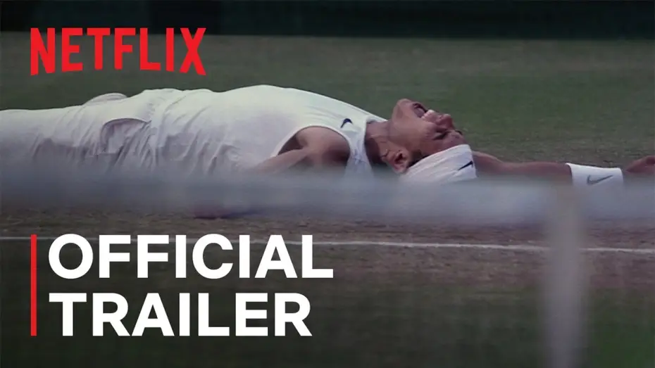 Video for the series Rafa — Rafa | Official Trailer | Netflix