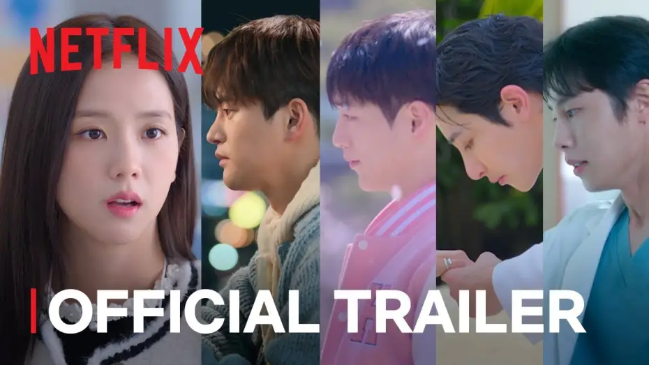Video for the series Boyfriend on Demand — Official Trailer [Subtitled]
