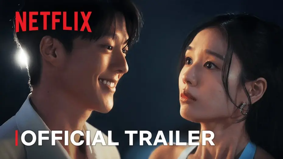 Видео к сериалу Dynamite Kiss — Official Trailer [ENG SUB]