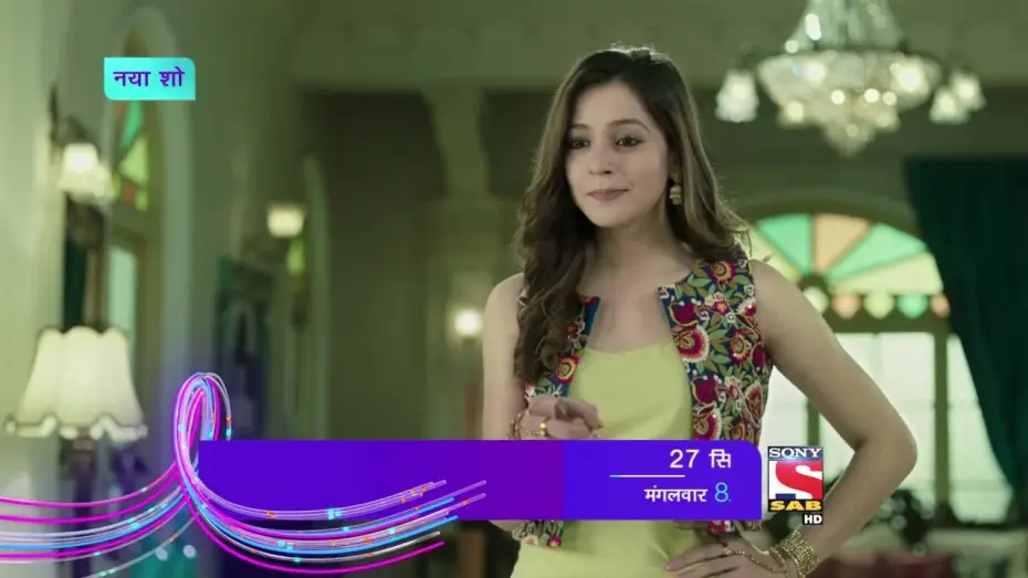 Video for the series Ichhapyaari Naagin — Icchapyaari Naagin, Starts 27th September, Mon - Fri, 8PM