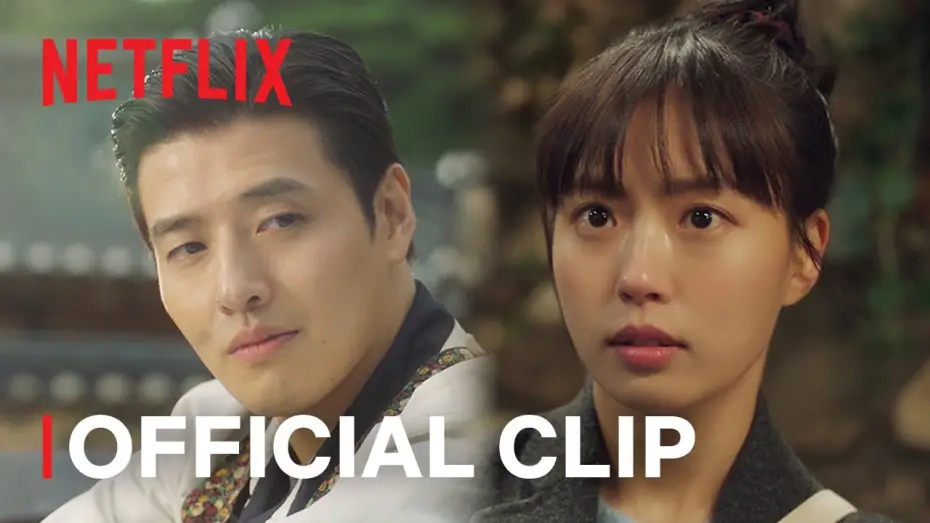 Video for the series Tastefully Yours — Official Clip [ENG SUB]