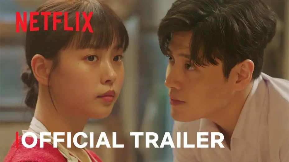 Video for the series Tastefully Yours — Official Trailer [ENG SUB]