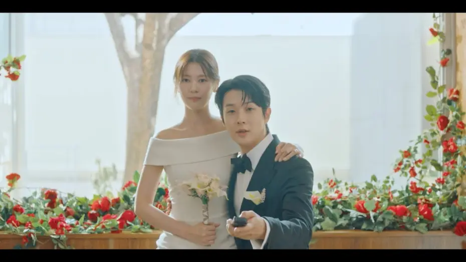 Video for the series Would You Marry Me? — Would You Marry Me? | Teaser Trailer | Disney+ Singapore