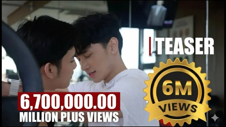 Video for the series Sashes and Hearts — Sashes and Hearts | BL Series | Teaser