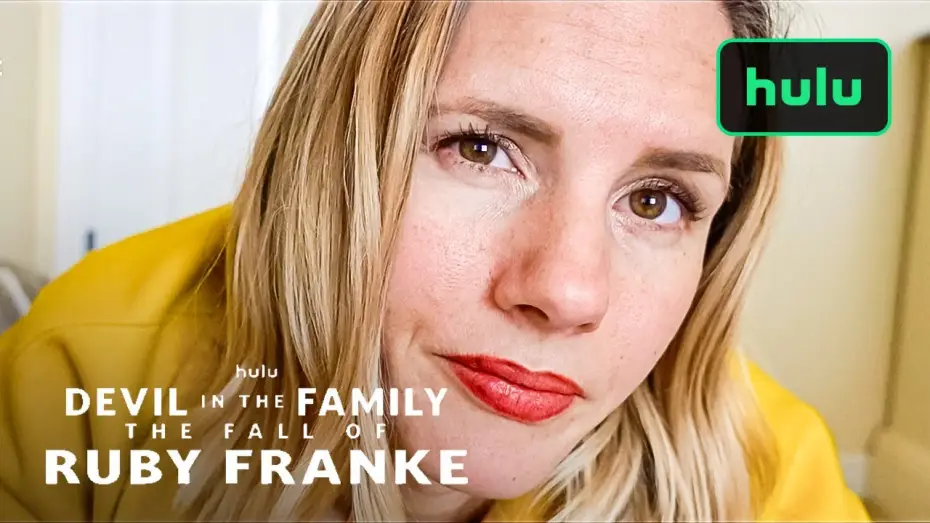 Video for the series Devil in the Family: The Fall of Ruby Franke — Official Trailer