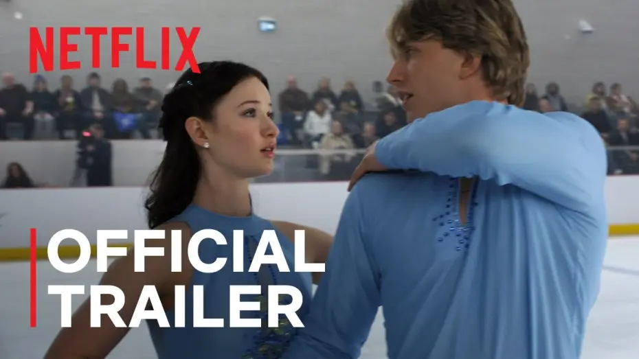 Видео к сериалу Finding Her Edge — Official Trailer